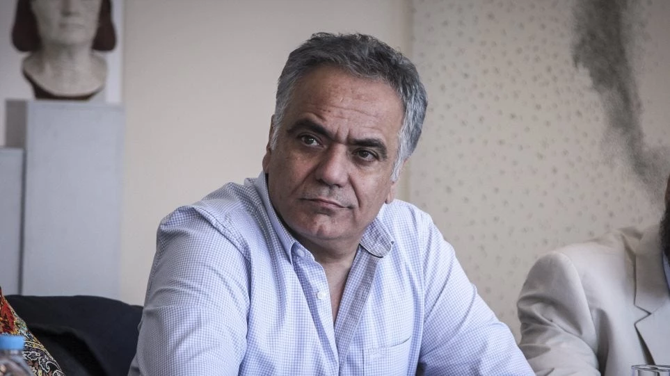 Σκουρλέτης για πυρκαγιές: Αμεση η κινητοποιηση του κρατικου μηχανισμού – Κακός σύμβουλος ο πανικός